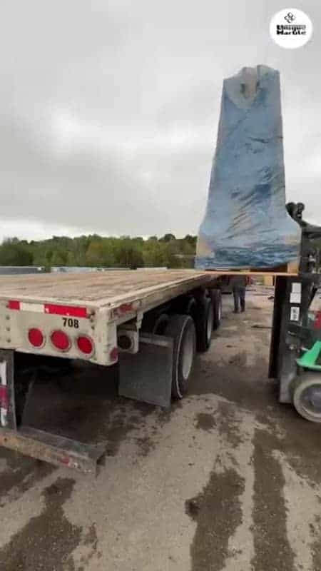 Unique Marble | Porcelain Slabs, Tile & Countertops, marble countertops in Vaughan, image 2