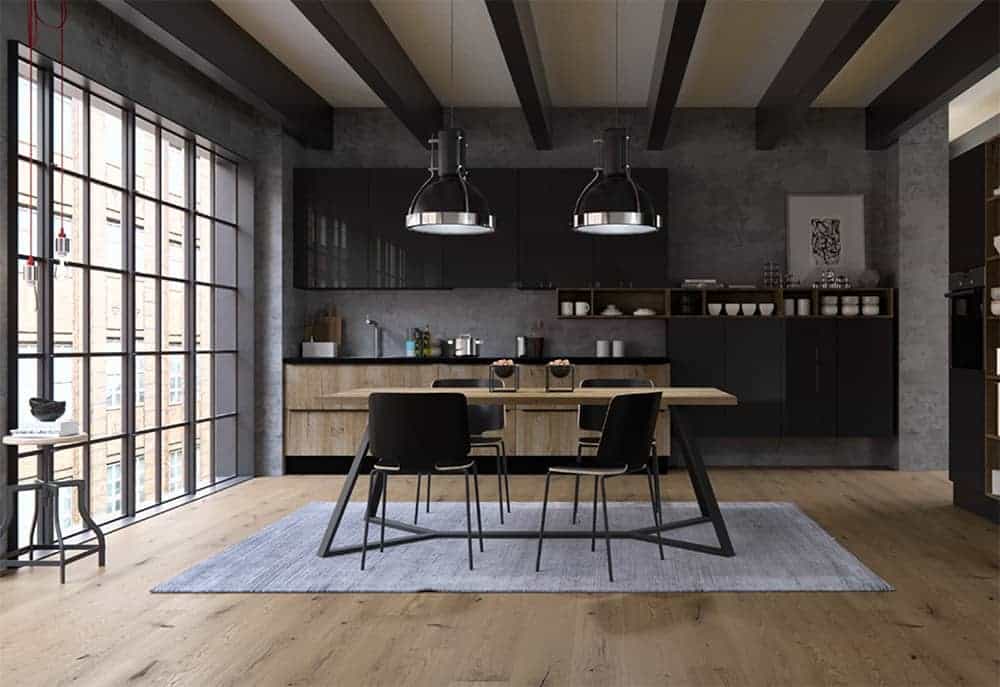 United Cabinets Inc, cabinet and countertop installation in Oakville, image 2