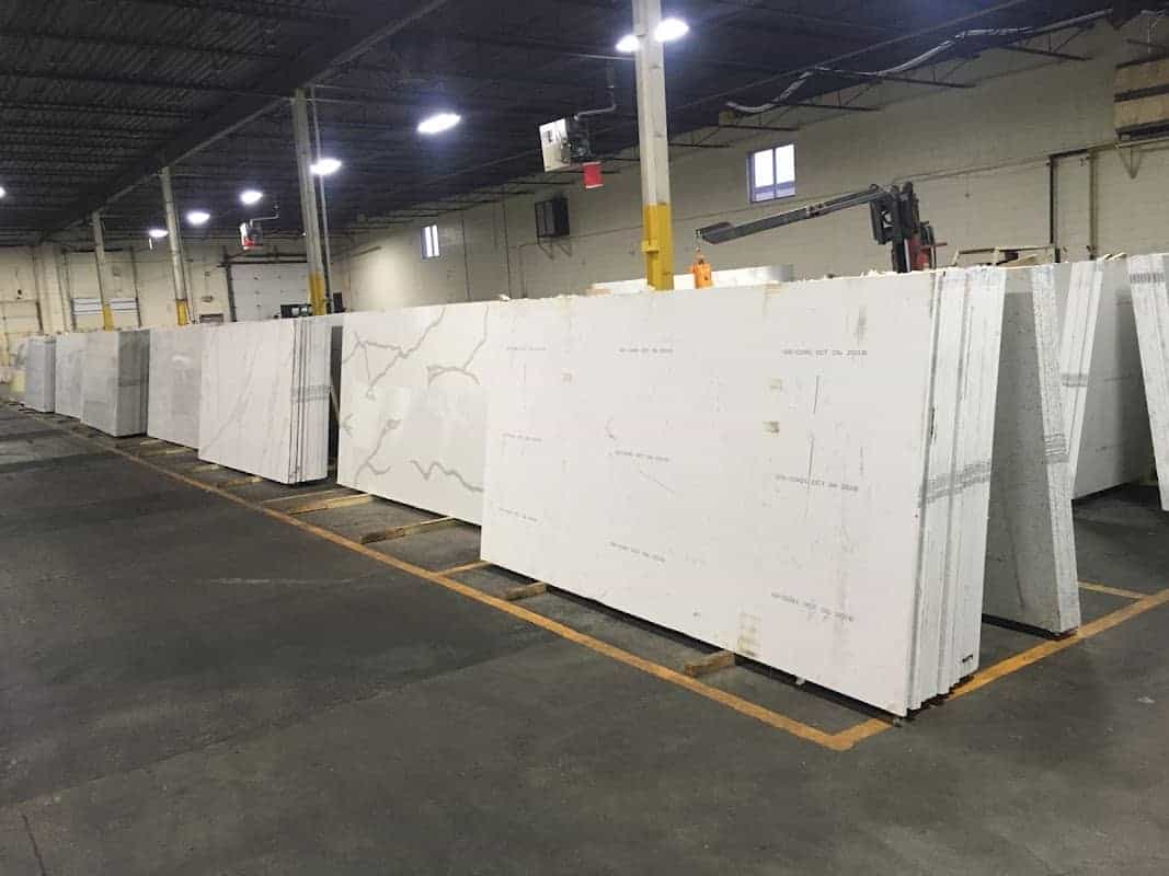 Universal Countertops, countertop installation in North York, image 2