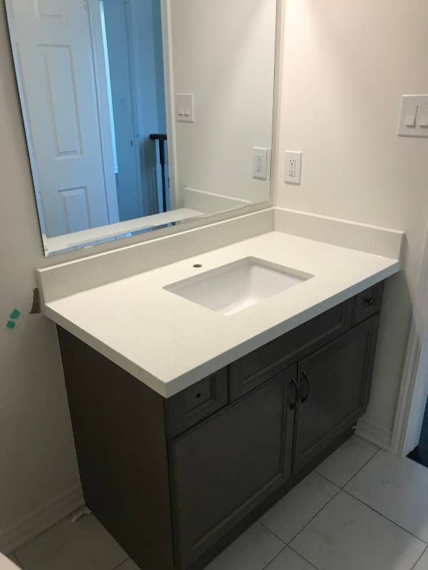 Upgrade Countertop & Stone, marble countertops in Markham