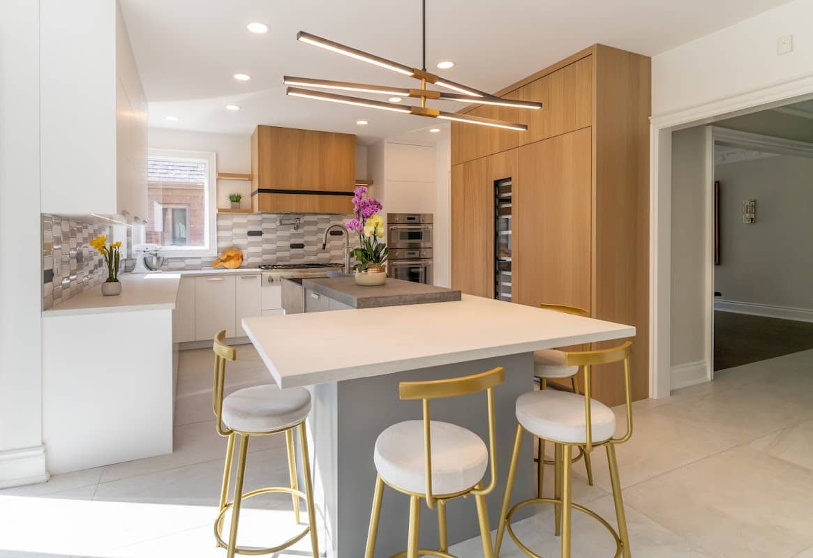 Vale's Kitchen Inc, kitchen renovation in Vaughan