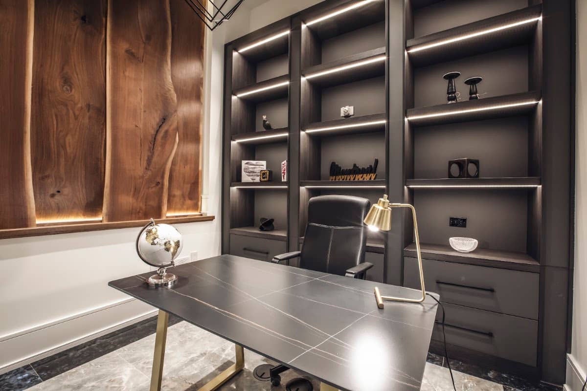 Vanitar Kitchens Timeless, kitchen renovation in Vaughan