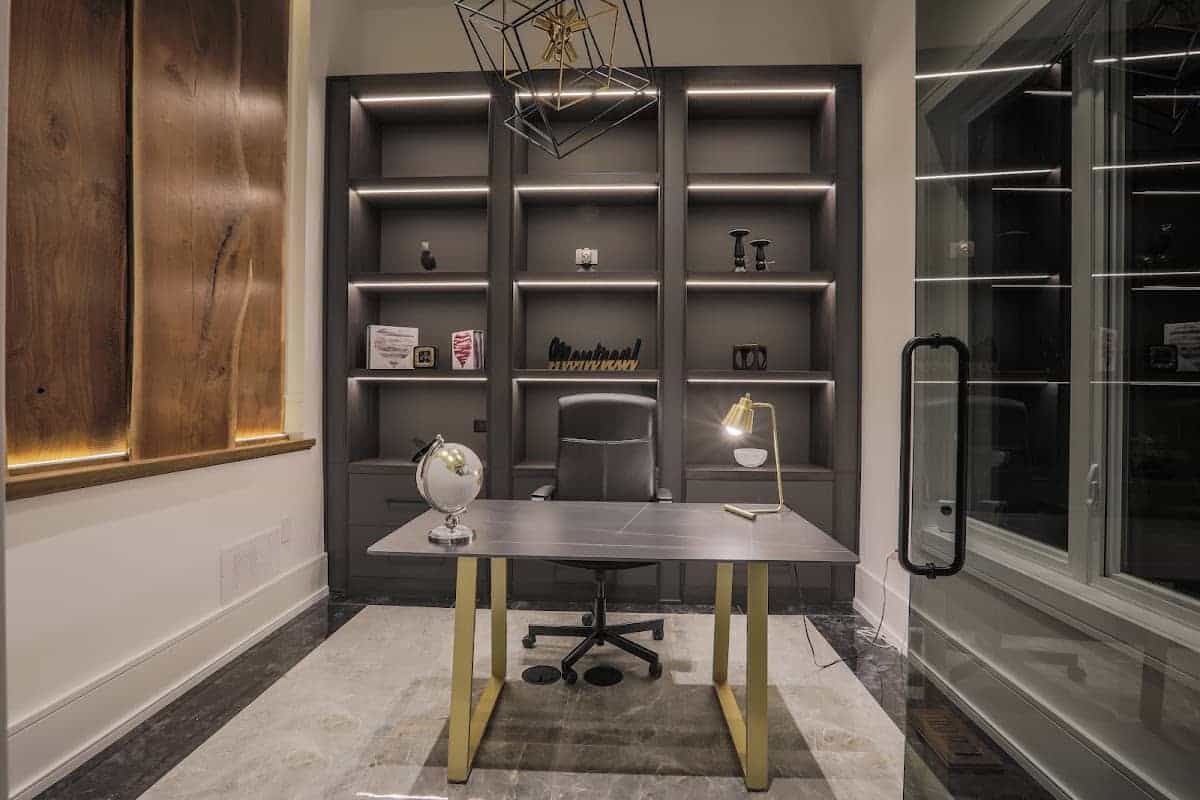 Vanitar Kitchens Timeless, kitchen renovation in Vaughan, image 3