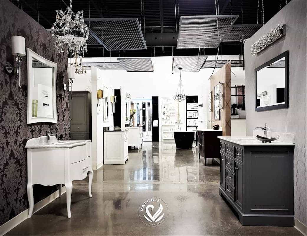 Vatero Bath + Kitchen, countertop installation in Vaughan, image 2