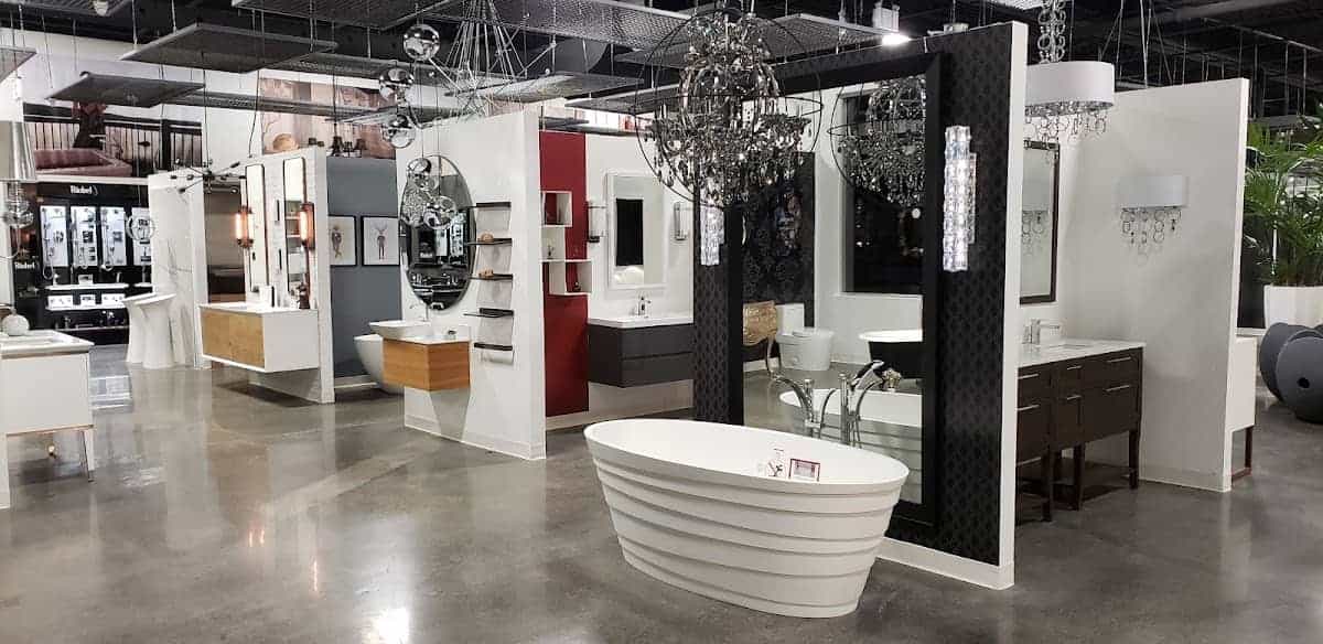 Vatero Bath + Kitchen, countertop installation in Vaughan, image 3