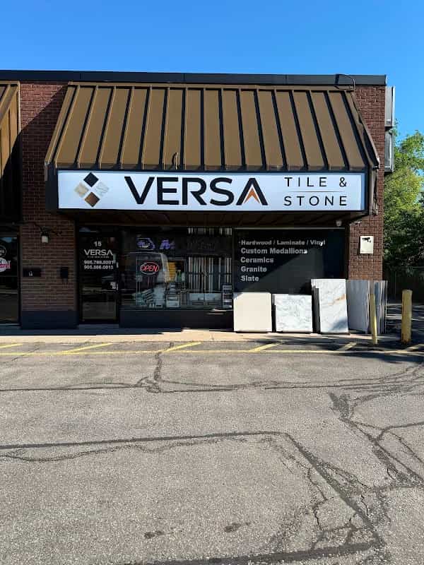 Versa Tile and Stone in Richmond Hill, image 2