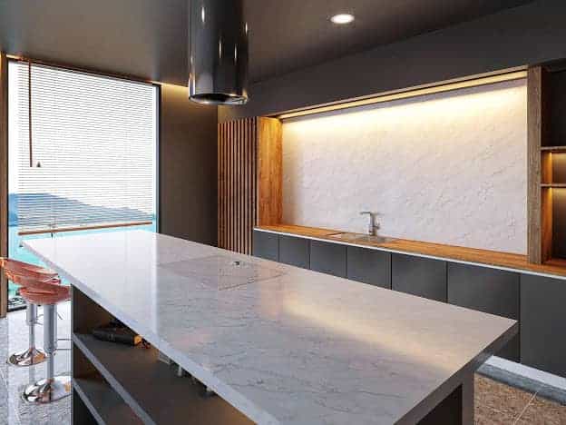 Vicostone, quartz countertops in Vaughan, image 2