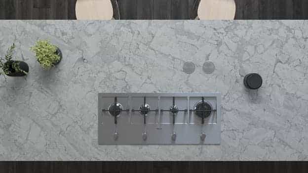 Vicostone, quartz countertops in Vaughan, image 3