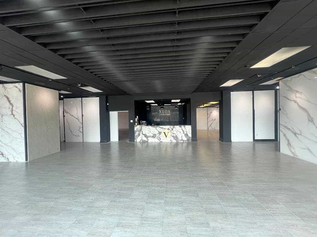 Vida, stone fabrication in Oakville, image 2