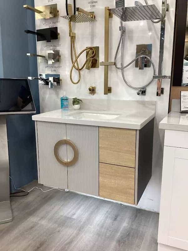 Vinpow Bath Centre, bathroom vanity tops in Mississauga, image 2