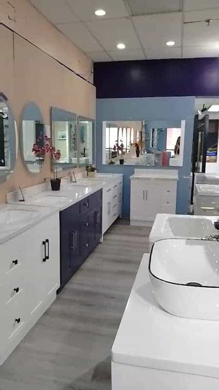 Vinpow Bath Centre, bathroom vanity tops in Mississauga, image 3