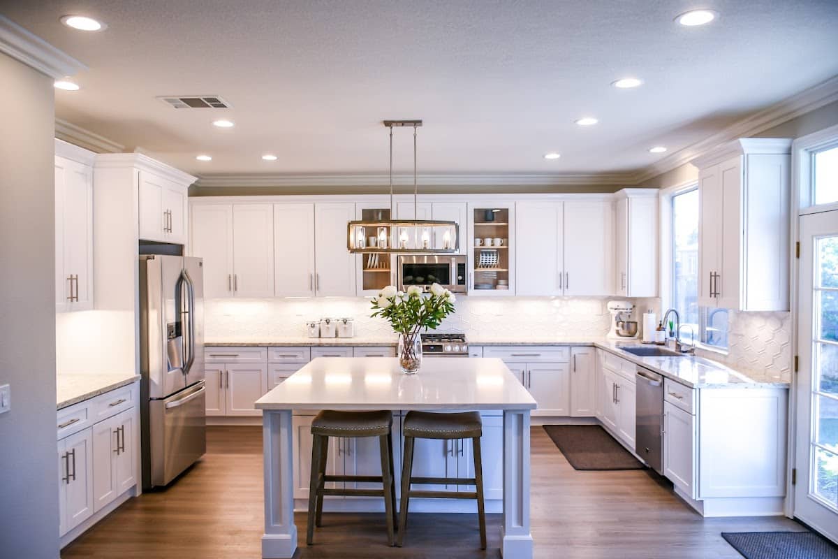 Vip Kitchen - IKEA Kitchen Installer, kitchen renovation in Willowdale