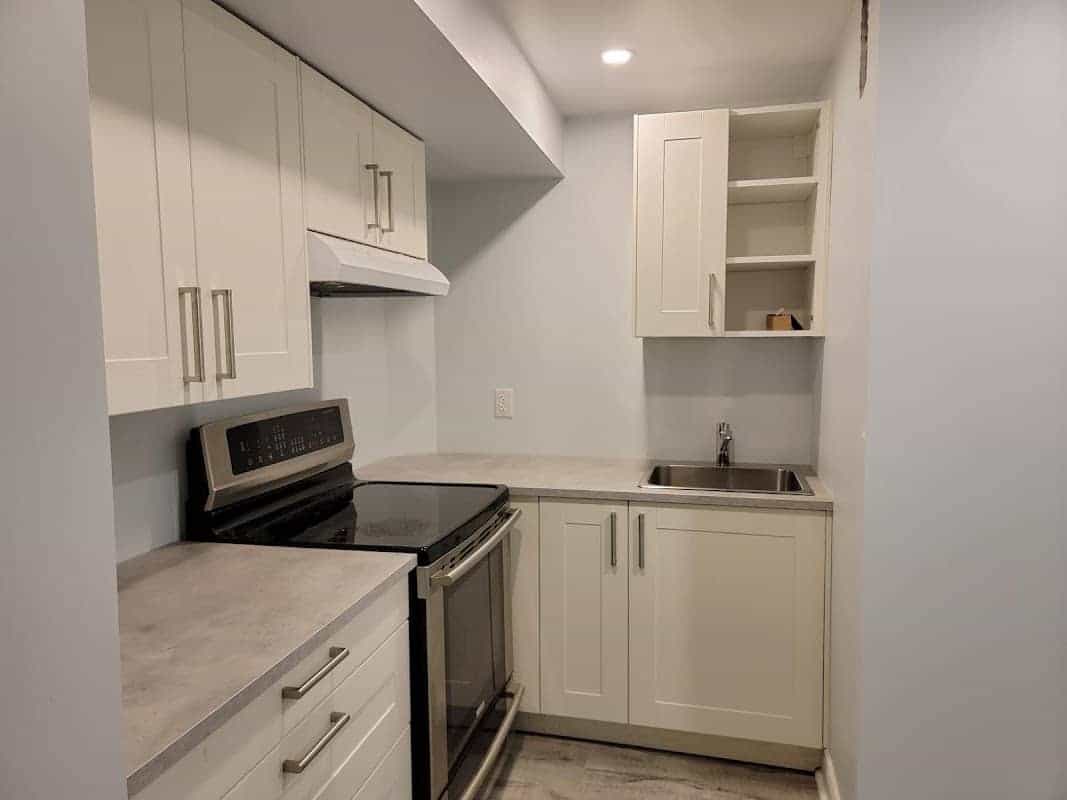 Vip Kitchen - IKEA Kitchen Installer, kitchen renovation in Willowdale, image 2
