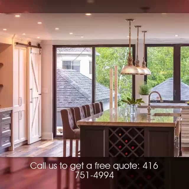 Vivid Stones & Quartz Inc, marble countertops in Scarborough, image 3