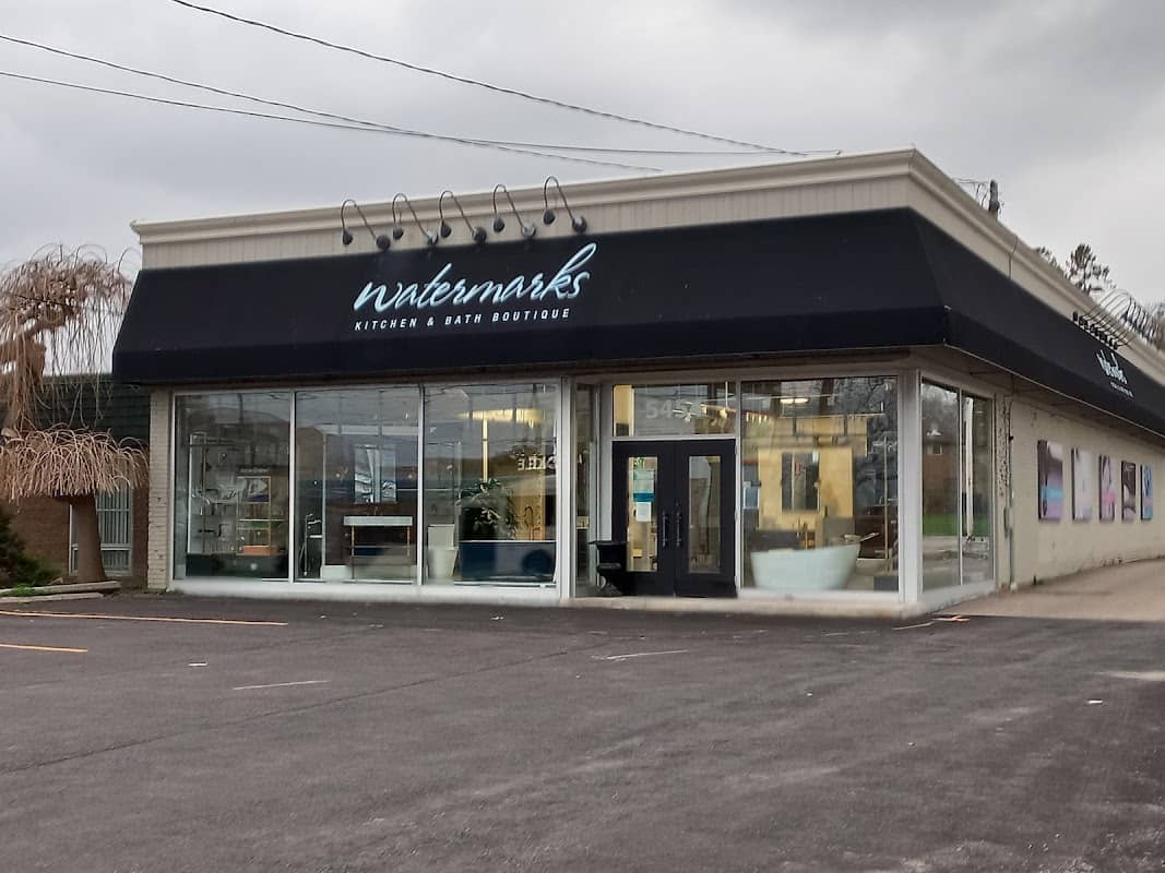 Watermarks Kitchen & Bath Boutique - Etobicoke, bathroom vanity tops in Islington-City Centre West