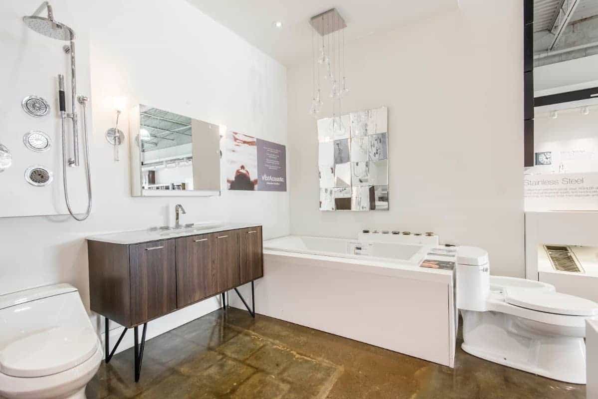 Watermarks Kitchen & Bath Boutique - Etobicoke, bathroom vanity tops in Islington-City Centre West, image 3