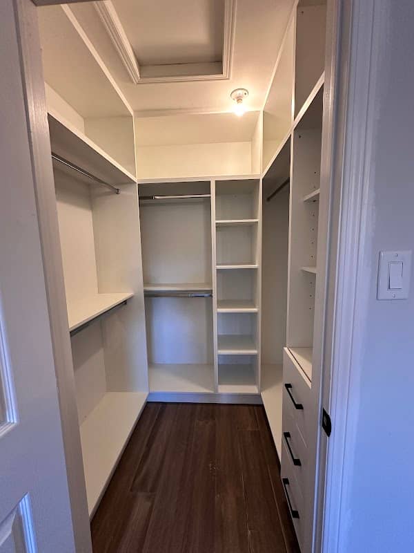 We Home Cabinet, cabinet and countertop installation in Markham