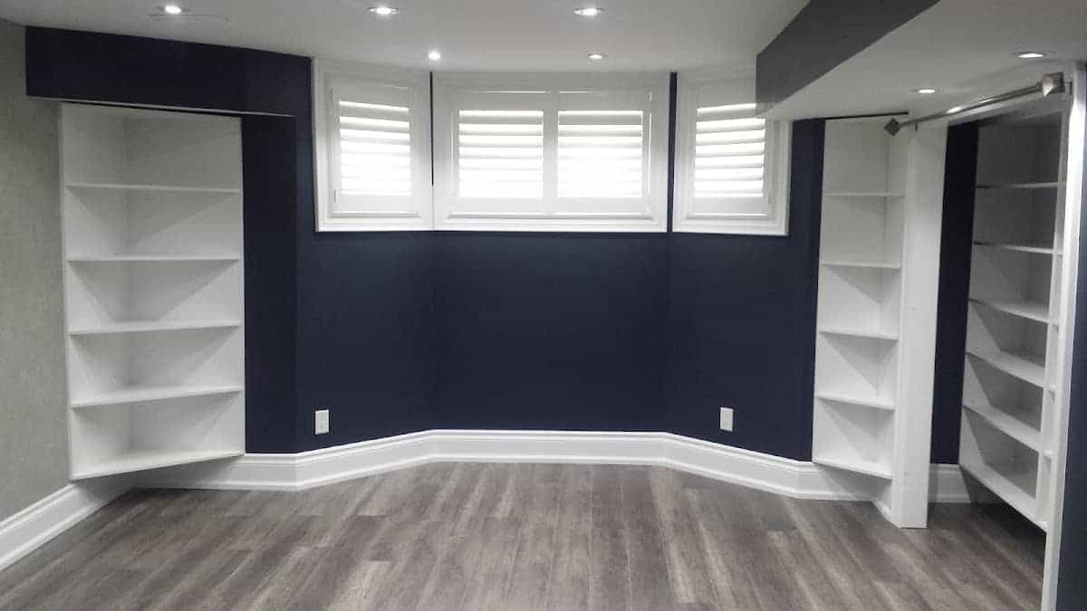 Westmore Kitchen Cabinets Ltd, kitchen renovation in Etobicoke, image 2