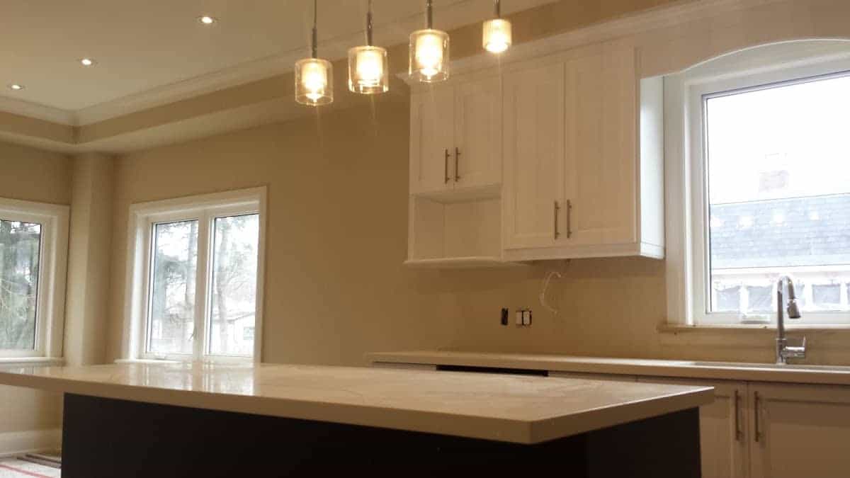 Westmore Kitchen Cabinets Ltd, kitchen renovation in Etobicoke, image 3