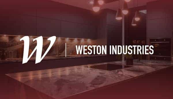 Weston Industries Inc, countertop installation in Vaughan, image 3