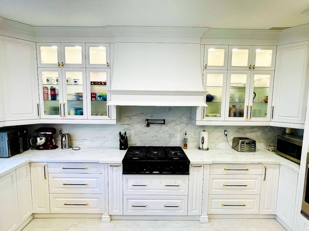 Westwood Millwork Kitchen Cabinets & Renovations, kitchen renovation in Etobicoke