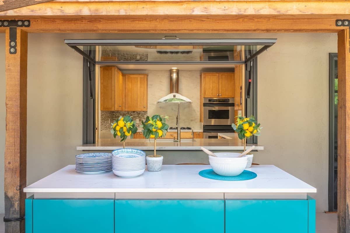 Willis Supply Co. Ltd., solid surface countertops in Burlington