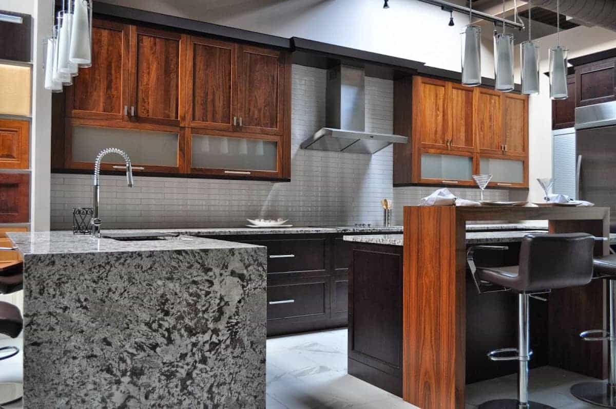 Wolstencroft Kitchens Ltd, kitchen renovation in Don Mills, image 3