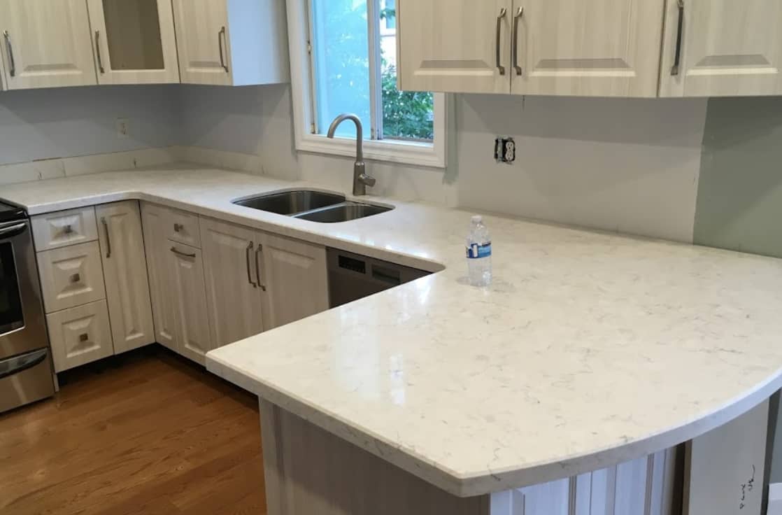 Wonder Stone & Counters Ltd., granite countertops in Markham