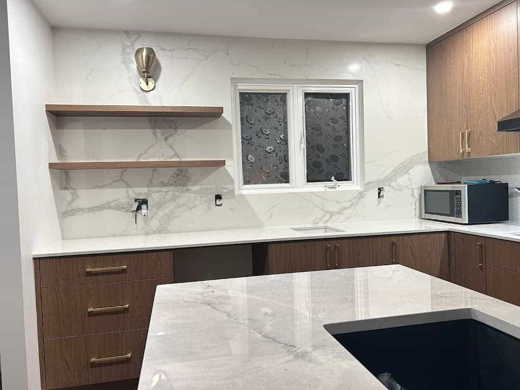 Wonder Stone & Counters Ltd., granite countertops in Markham, image 2