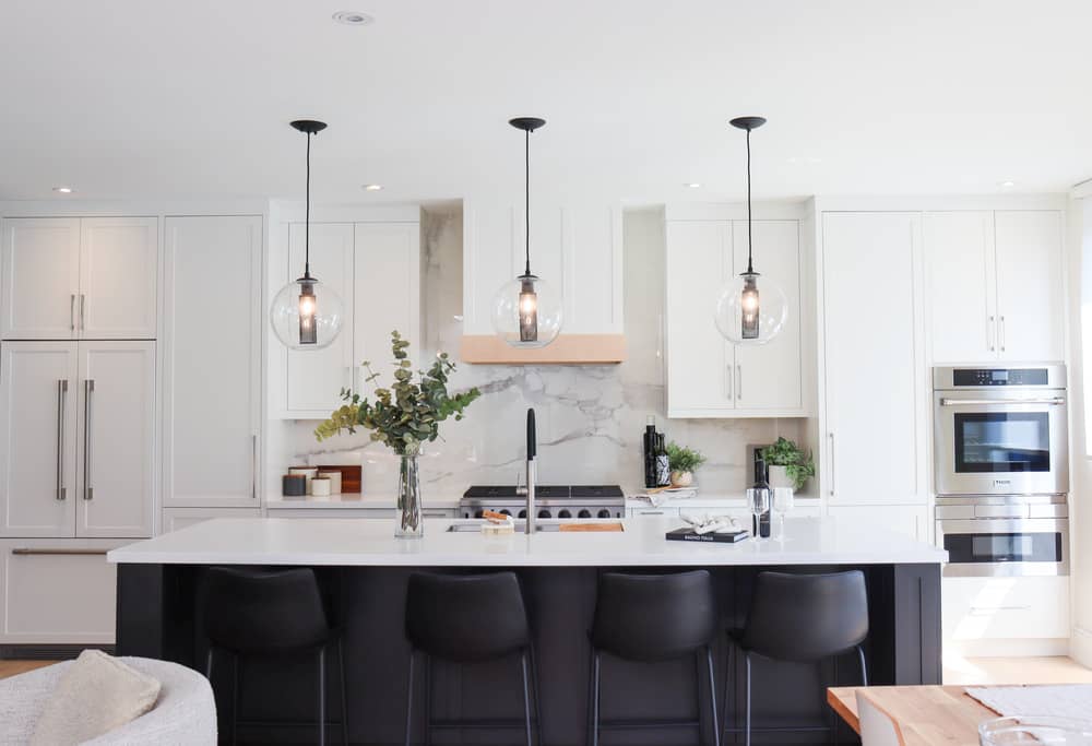 Wynwood Renovations, kitchen renovation in Burlington