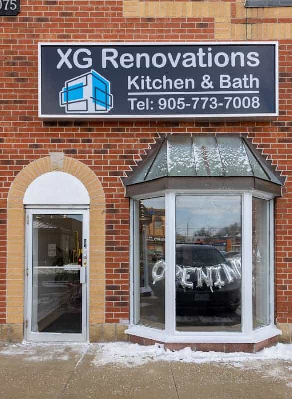 XG Renovations Kitchen & Bath | Design & Build, kitchen renovation in Richmond Hill, image 3
