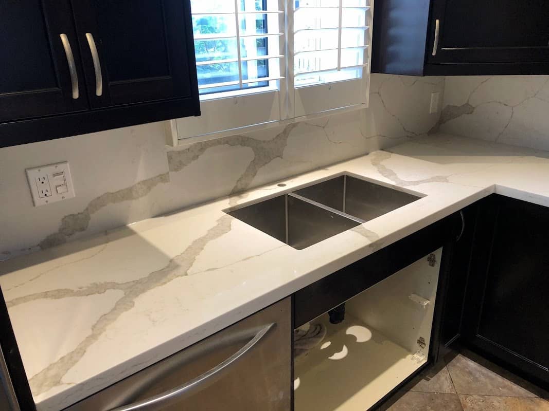 XM All Stone, stone fabrication in Scarborough