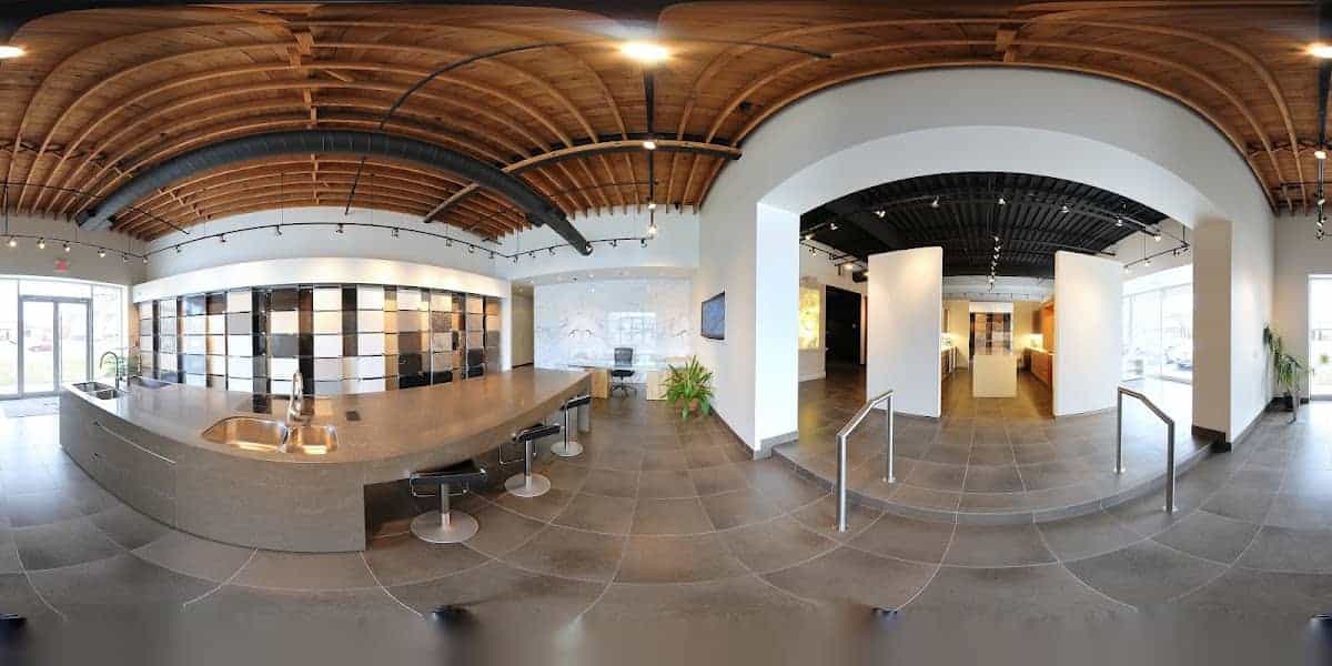 York Fabrica, marble countertops in North York, image 2