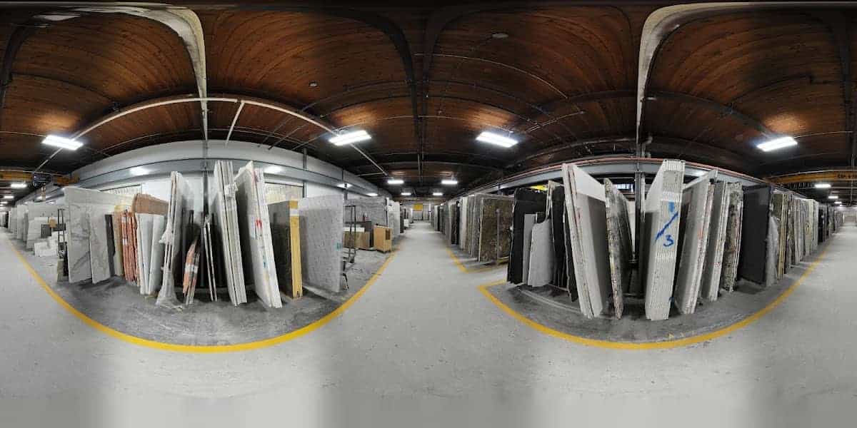 York Fabrica, marble countertops in North York, image 3