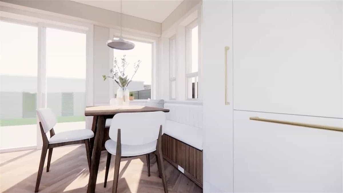 Yorkville Design Centre, kitchen renovation in Toronto, image 3