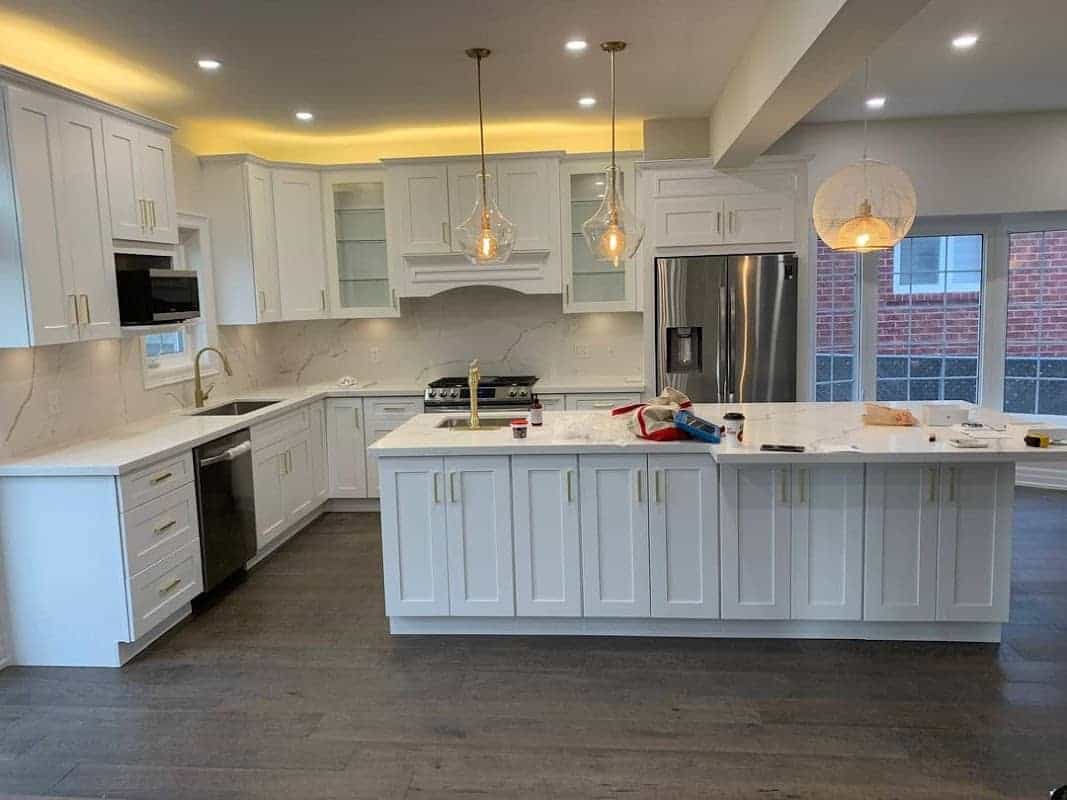 Your Cabinet, cabinet and countertop installation in Scarborough, image 2