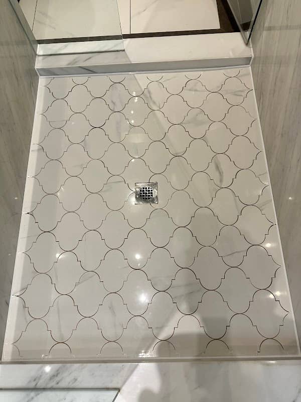 ZARAGOZA MAINTENANCE, marble countertops in Toronto