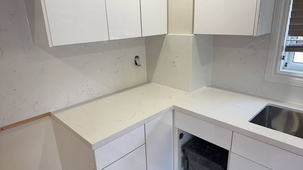 Zean Century Stone Ltd, stone fabrication in Scarborough