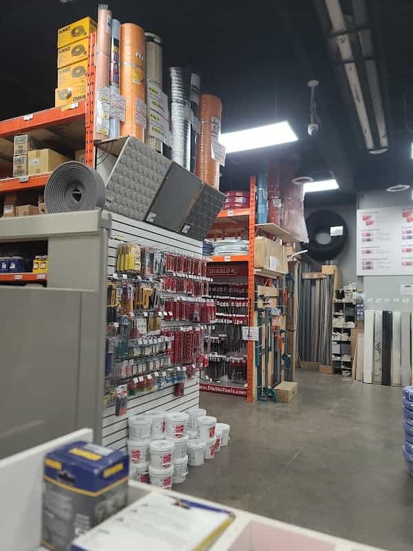 Zion Building Supplies in Brampton, image 2