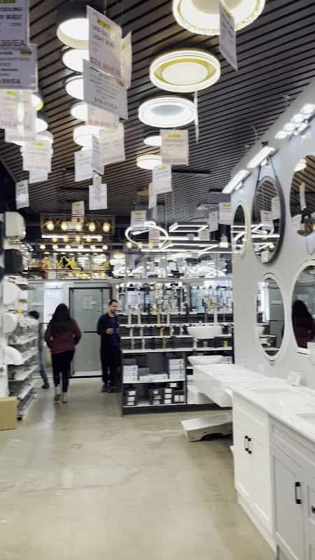 Zion Building Supplies in Brampton, image 3