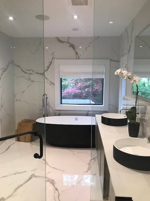 Zion Stone Inc., stone fabrication in Scarborough