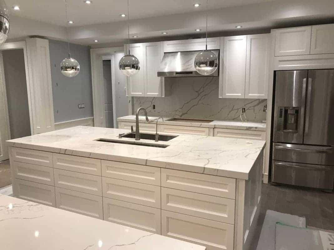 Zion Stone Inc., stone fabrication in Scarborough, image 3
